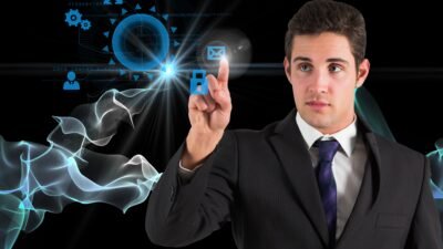 Next Big Things in Tech
