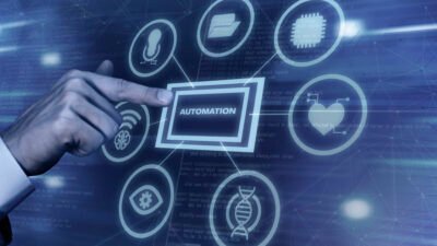 Automate